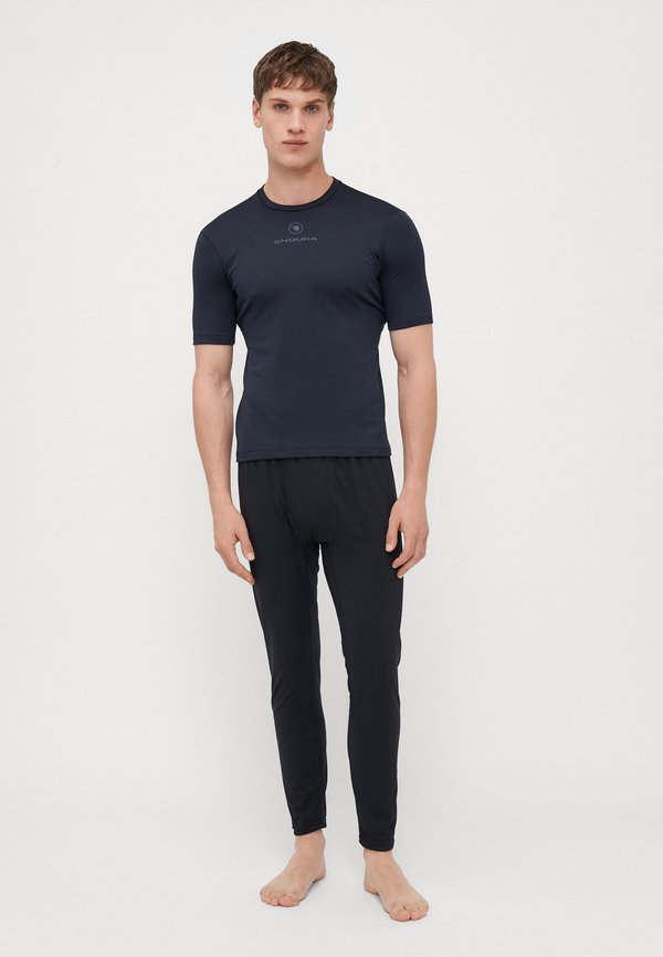 TRANSLOFT BASELAYER - Undershirt - schwarz4