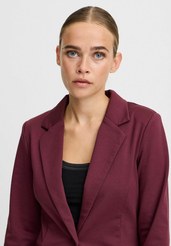 IXKATE CUFF - Blazer - port royale3