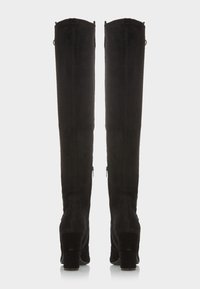 Dune London Botas de tacón - black