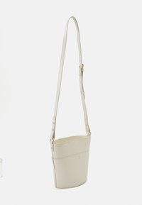 Maradji MINI PACO - Cross body bag - off white