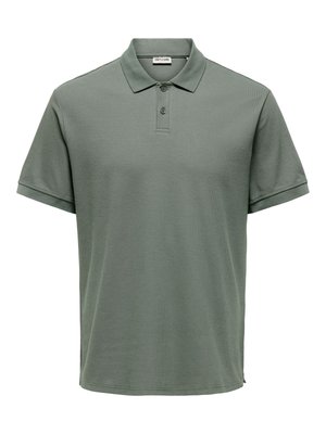 Only & Sons, - Koszulka polo