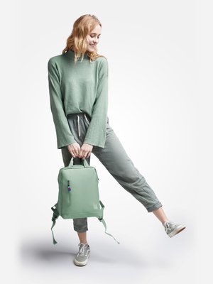 DAYPACK - Plecak podróżny - turquoise