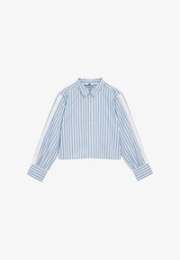 Non selezionato, light blue