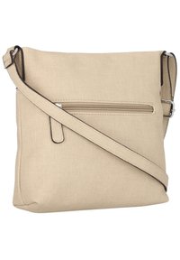 Gerry Weber BE DIFFERENT 23 CM - Schoudertas - bleached sand