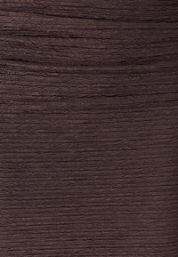 ELECTRA MIDI - Džersejové šaty - mocha