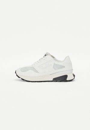 TAME - Sneakers basse - white