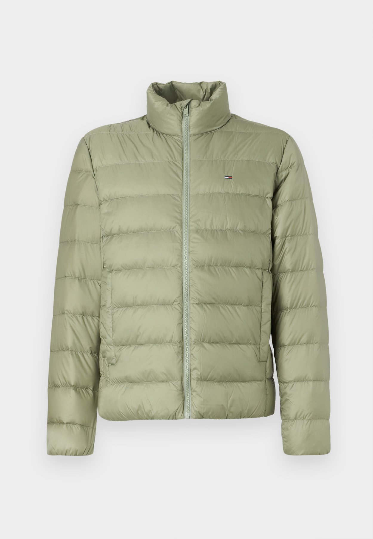 Daunenjacke