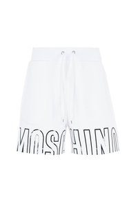 Selezionato, bianco