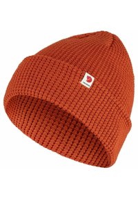 Fjällräven TAB  - Čepice - rot