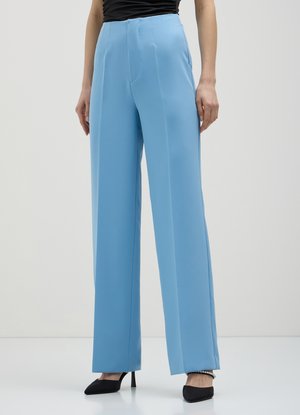 Calliope UNITA - Stoffhose - azzurro