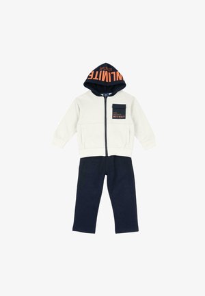 Chicco SET - Trainingspak - beige