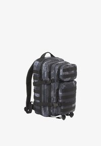 No seleccionado, digital night camo