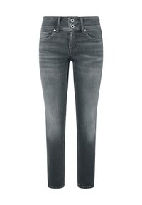 Traperice uskog kroja - denim