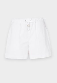 HIKING - Pantaloni scurți - bianco