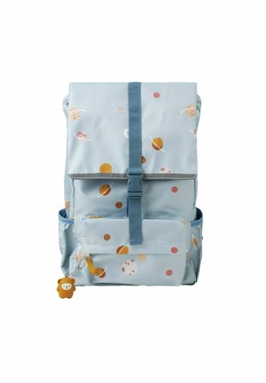 LARGE PLANETARY - Backpack - light blue