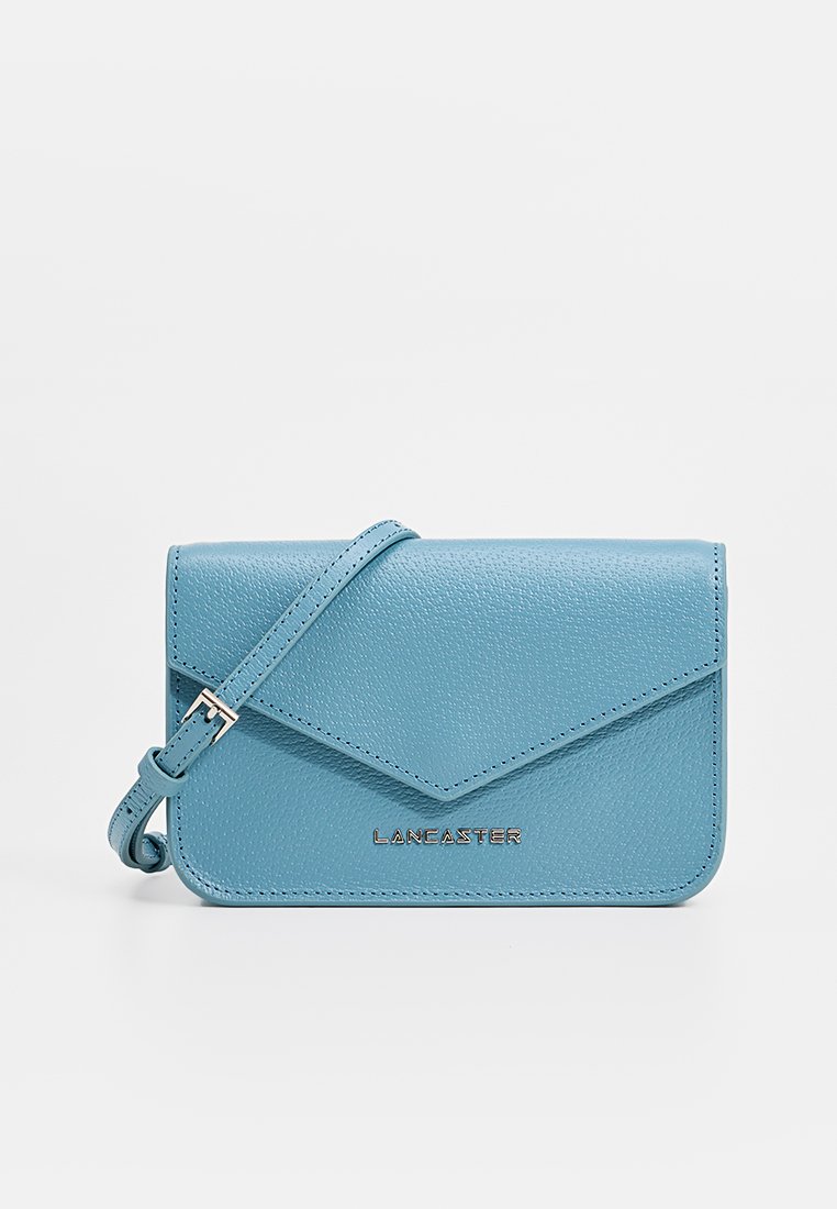 LANCASTER Pochette bleu