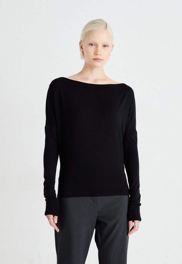 JOHANNA DRAPY - Long sleeved top