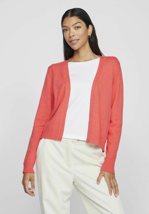 VILA VIRIL - Gilet - dubarry