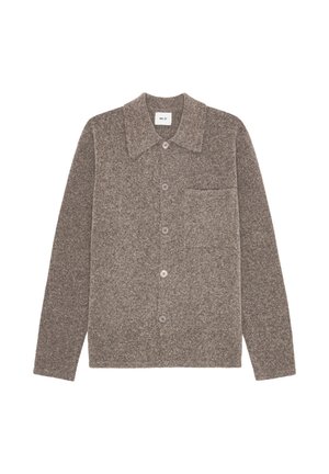 JONAS - Kofta - mable husk