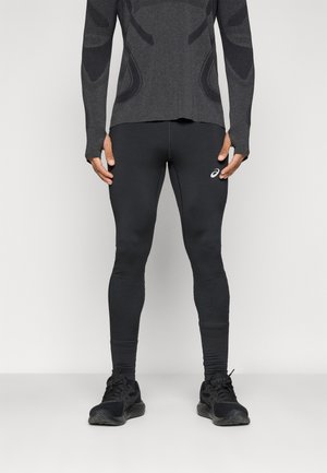 ASICS CORE WINTER  - Vinter-tights - performance black