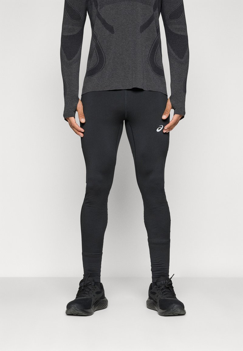 ASICS CORE WINTER  - Winter-Tights - performance black