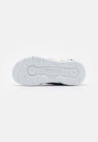 Skechers GAMETRONIX 2.0 - Sneakers basse - blue/red/multi-coloured