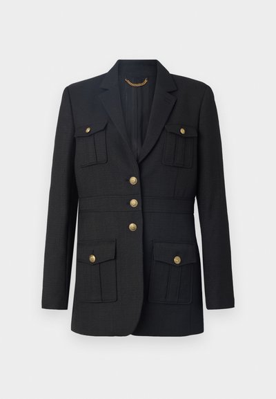 The Kooples Bleiser - black