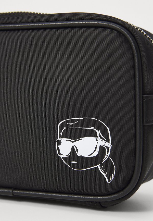 IKON CAMERA BAG - Cross body bag3