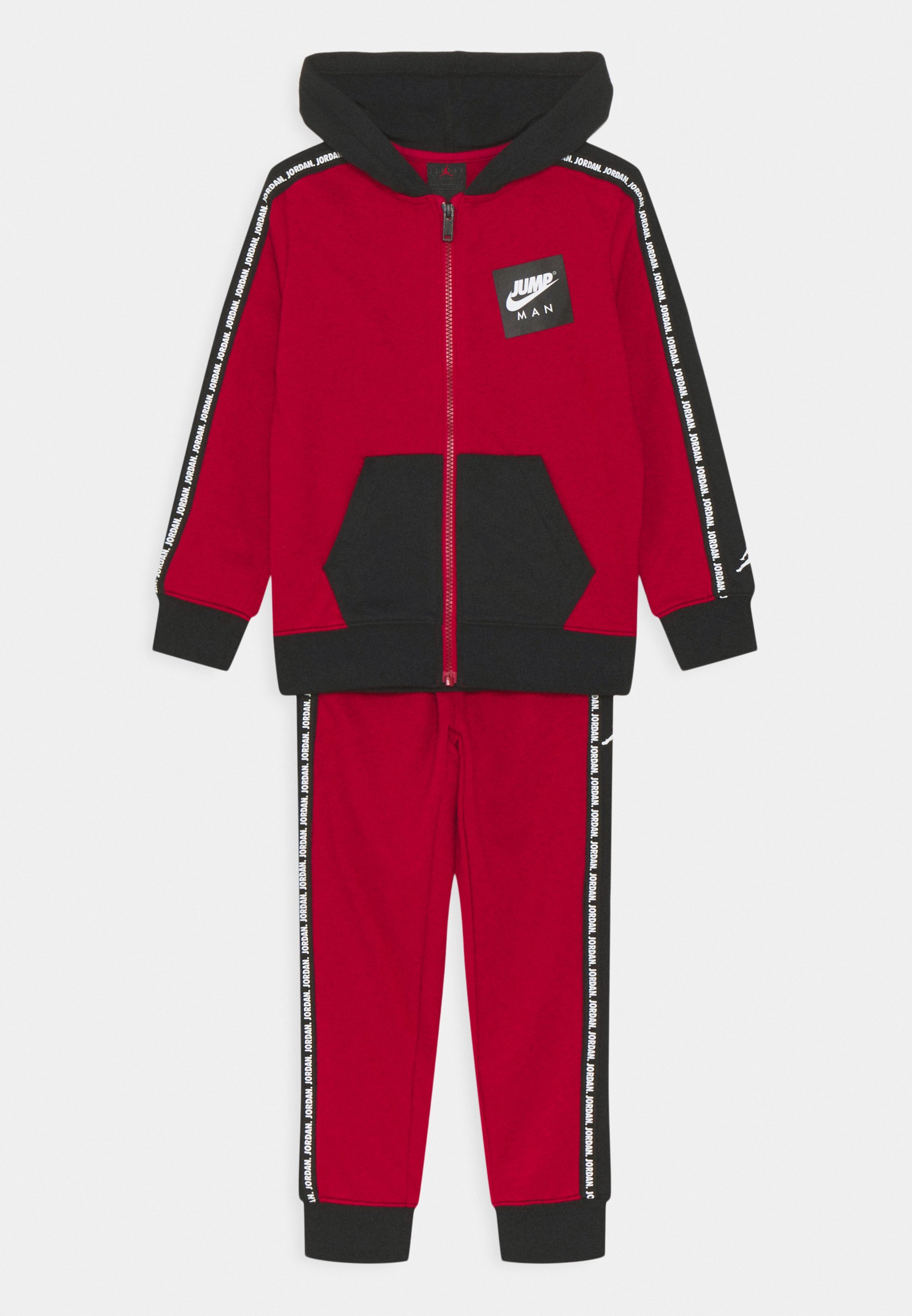 jumpman sweatsuit