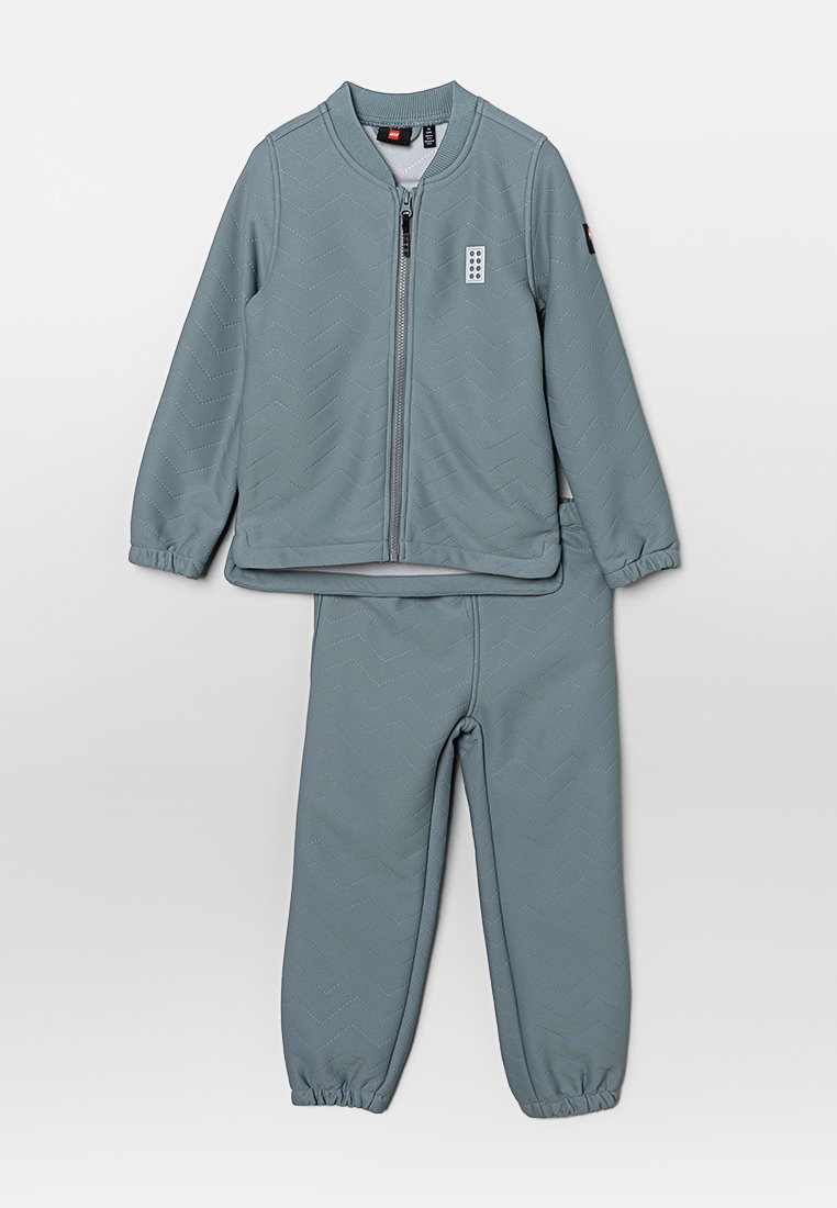 LEGO® kidswear Outdoorjas lichtgroen LEGO® kidswear Outdoorjas lichtgroen