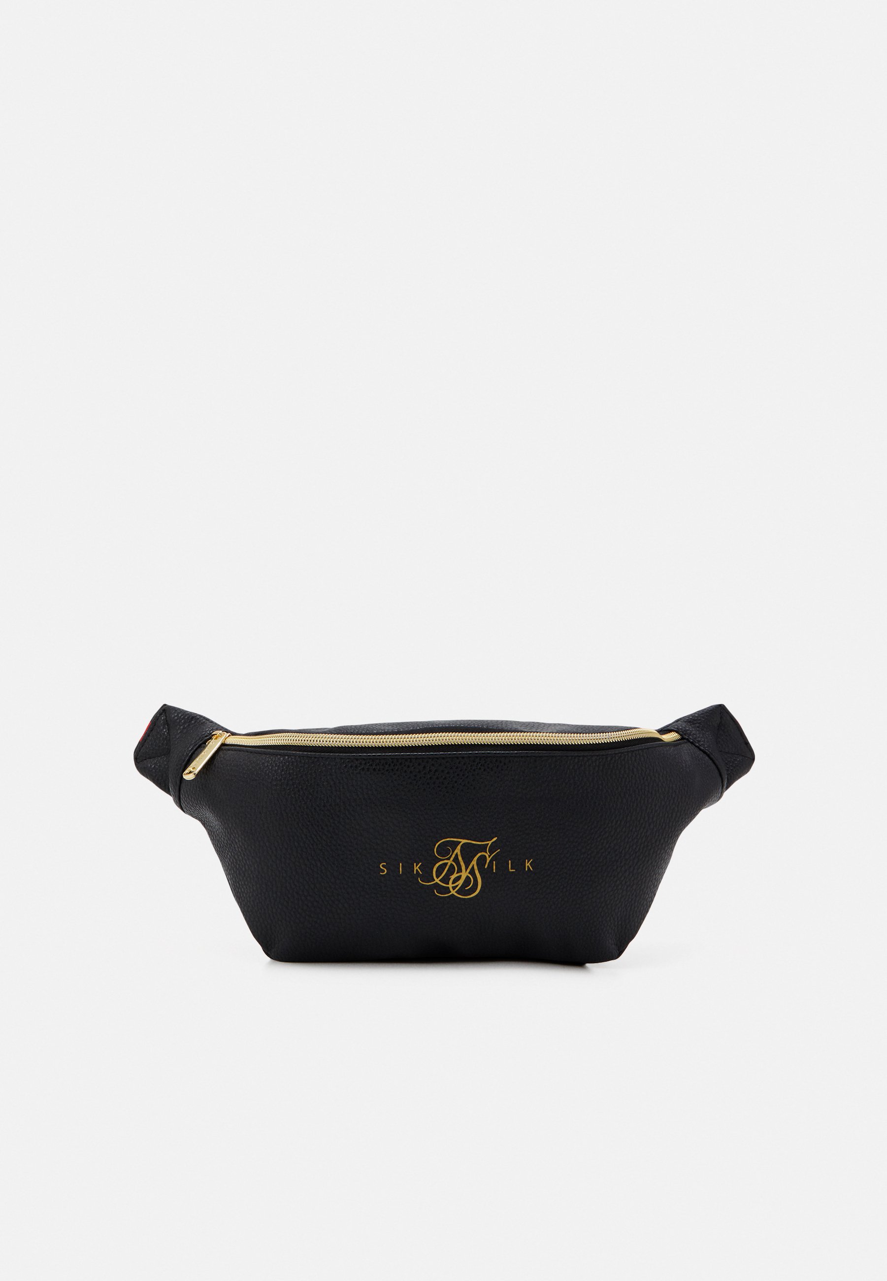 SIKSILK BUM BAG - Marsupio - black/nero - Zalando.it