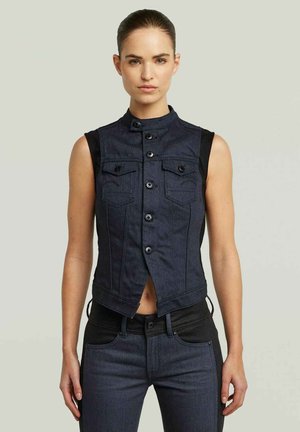 Vest - nero