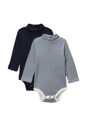 LOT DE 2 - Body - pierre bleue