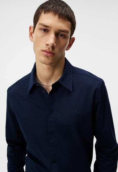 Camicia Notte Donna In Raso Marlon Denise - Corta E Regolabile