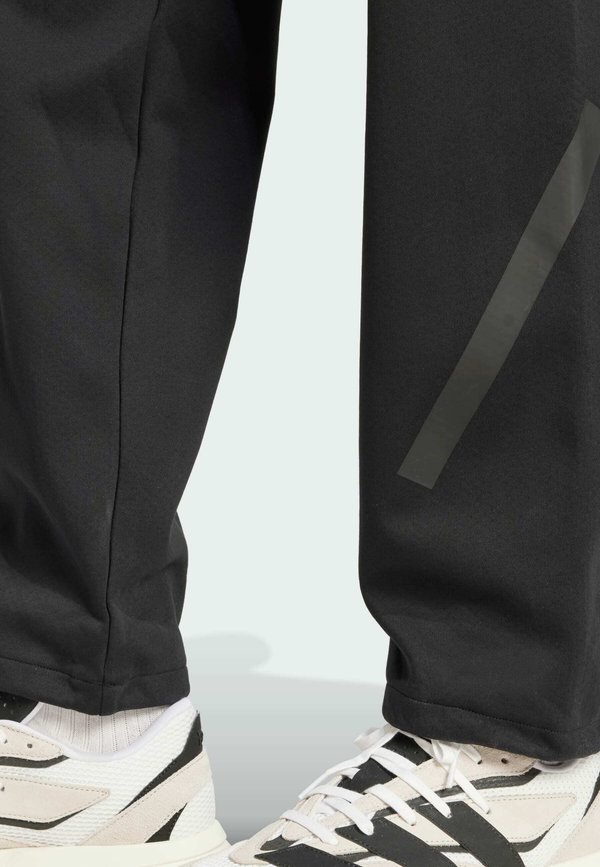 Z N E OPEN-HEM LOOSE - Tracksuit bottoms2