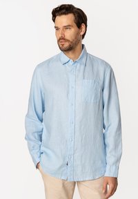 Niewybrane, windsurfer