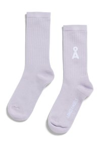 Niet geselecteerd, soft lilac