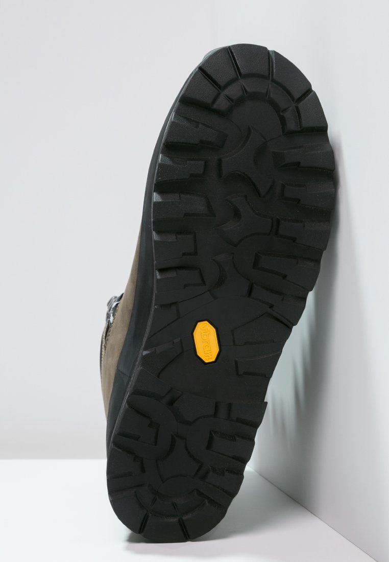 Lowa TIBET GTX - Hiking shoes - sepia 