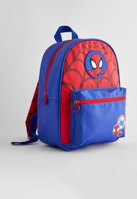 Next REGULAR FIT - Skoletasker - spidey