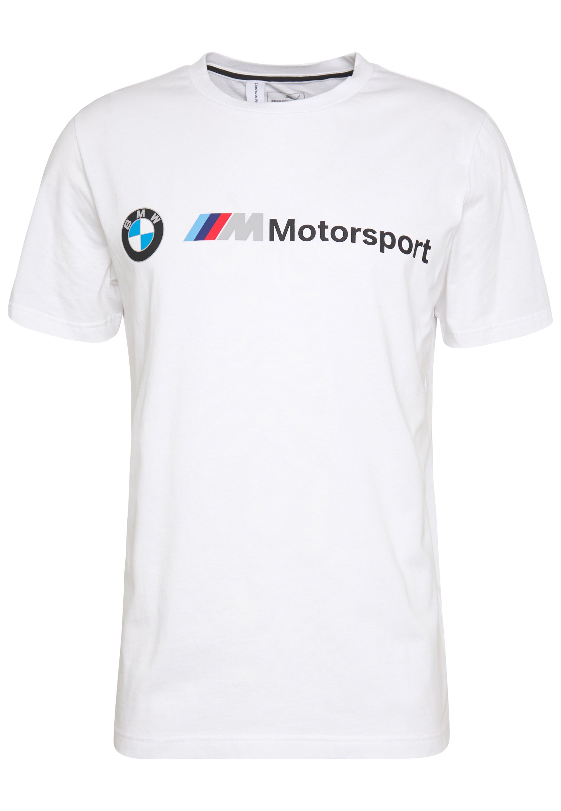 t shirt puma bmw