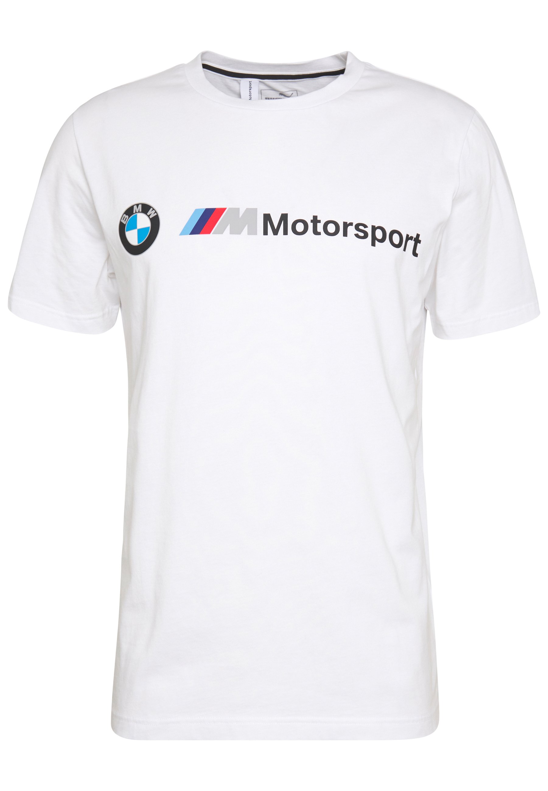 camiseta bmw motorsport puma