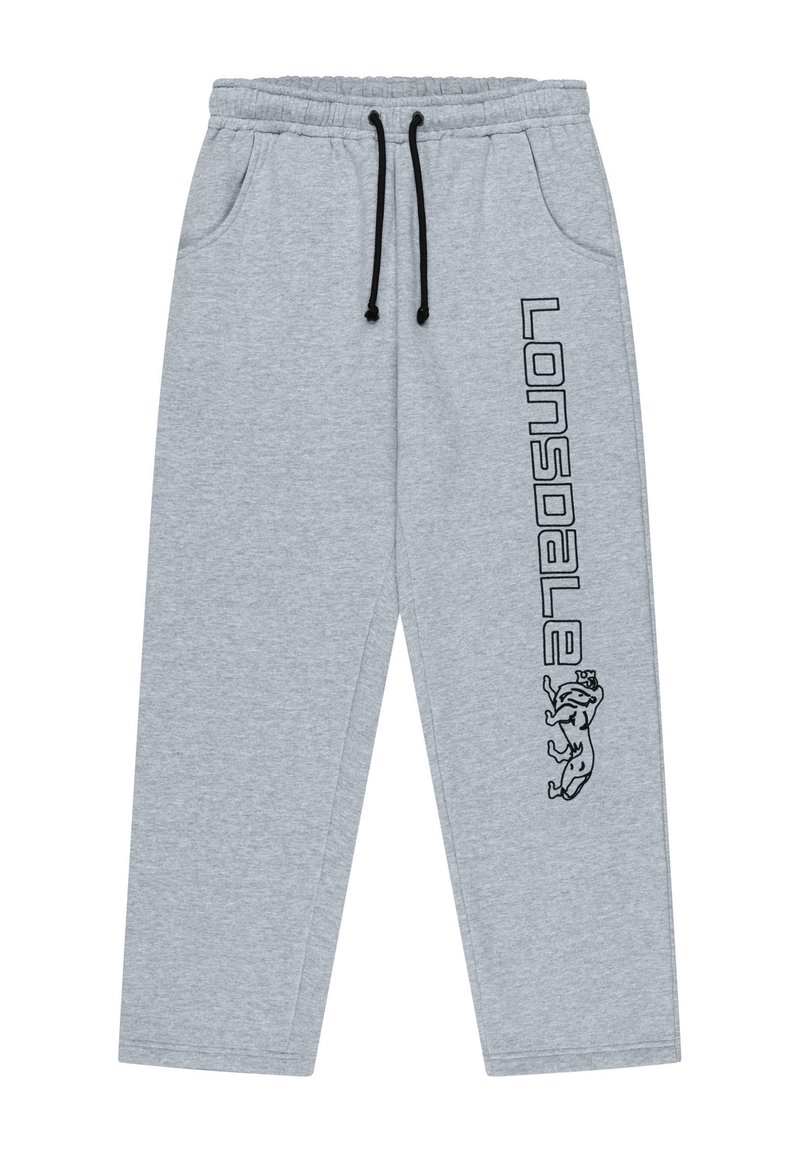 Lonsdale LONSDALE HERREN JOGGINGHOSE NORMALE PASSFORM STONESFIELD ...