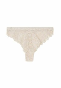 FABULACE LOGO BRAZILIAN - Stringit - ecru