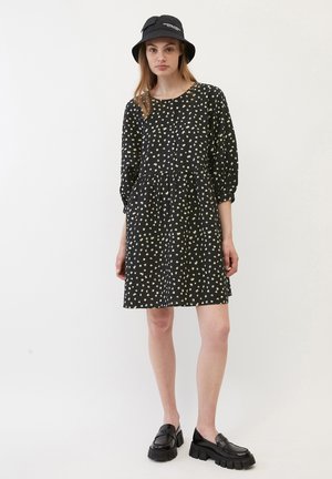 Vestito estivo - multi / black