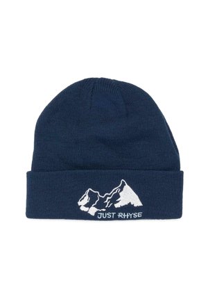 THEPEAK  - Beanie - navy