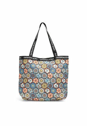 Shopper - multicolore