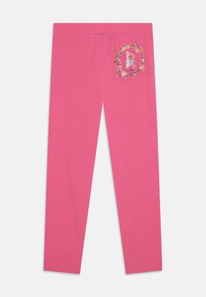 MOSCHINO Leggingsit - azalea pink