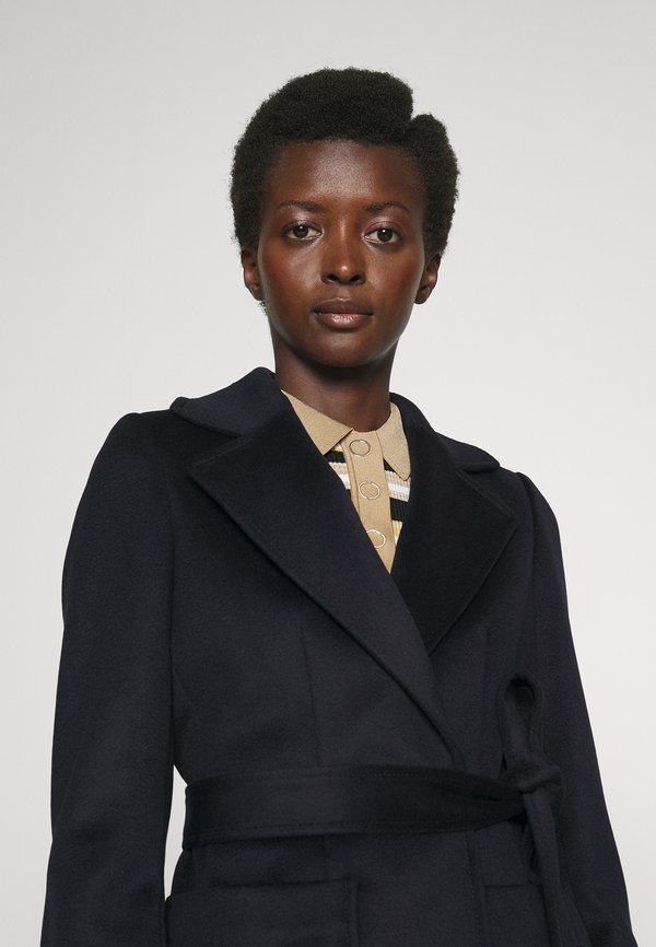 SHORTRUN - Short coat4