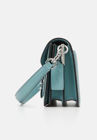 COACH TABBY SHOULDER BAG 26 - Borsa a mano - aquamarine