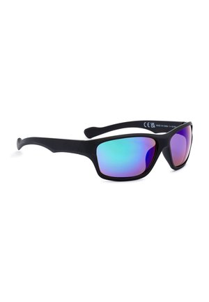 STANDARD - Lunettes de soleil - black